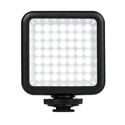 LED Light Tablet LT-6060 Kit + VL-49 Video Light