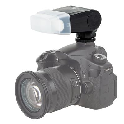 DAF-320 TTL Flash for Nikon