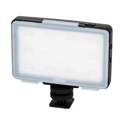 Mini LED Videolicht VL-12 S