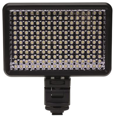 LED Videoleuchte Ultra Light DVL-192