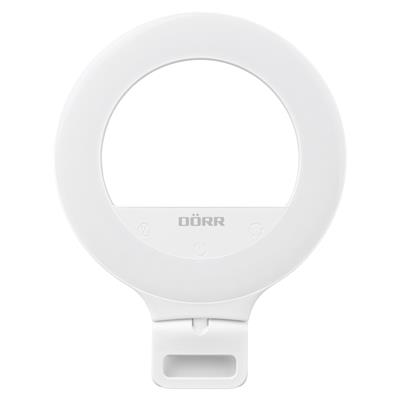 Business LED Selfie Ringlicht SLR-13