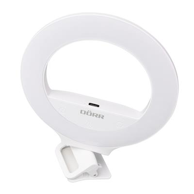 Business LED Selfie Ringlicht SLR-13