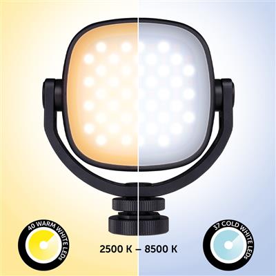 LED Video Light MVL-77