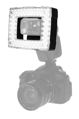 AVL-102 LED Video Light