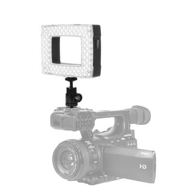 AVL-102 LED Video Light