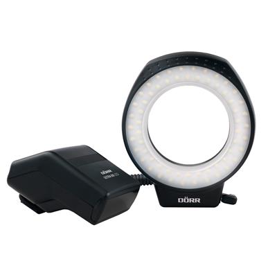 LED Ring Light Ultra 60