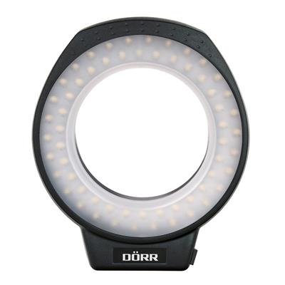 LED Ringlicht Ultra 60