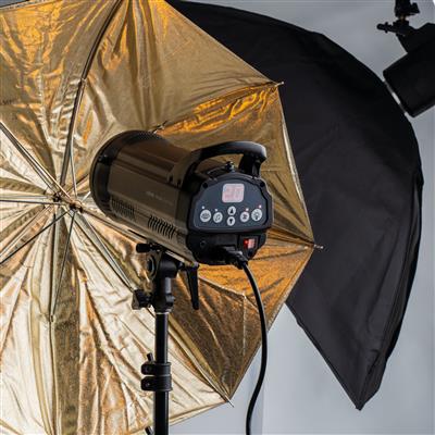 Studio Flash DFX-600