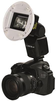 GoFlash Adapter for Sony F56AM, Nikon, SB26/27/28