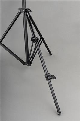 LS-22 Light Stand with Boom Stick