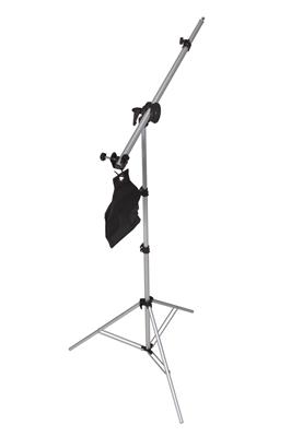 LSB-3 Light Stand with Arm & Counter weight