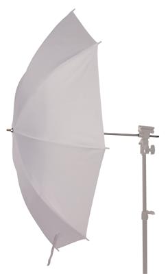 Reflector Umbrella  RS-110 diffuse Ø110/126cm