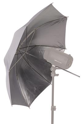 Reflector Umbrella  RS-84 silver Ø84/98cm