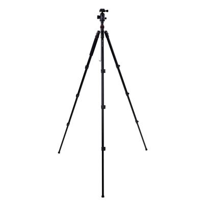 Aluminium Tripod Pro Black PB-180