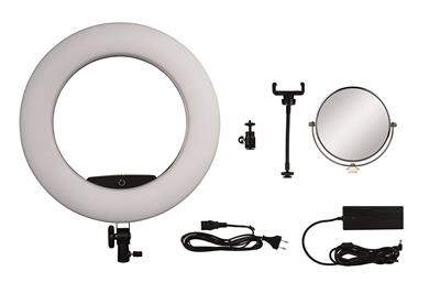 SL-480 LED Studio Ring Light 