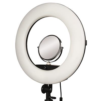 LED Studio Ringleuchte SL-480