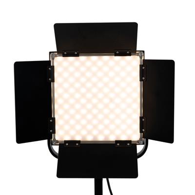 LED Dauerlicht DLP-1000 RGB Einzeln