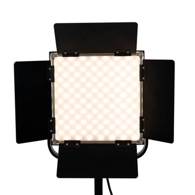LED Continuous Light DLP-1000 RGB Kit of 1