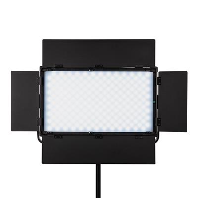 LED Dauerlicht Set DLP-70W