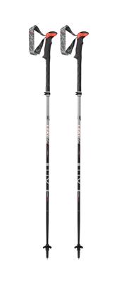 Leki Micro Vario TA 1 Pair of Trecking Poles