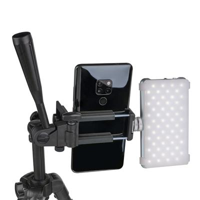 Camera & Smartphone Tripod Smarty