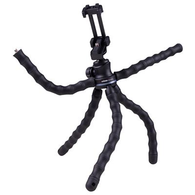 Vlogging Tripod Octopus