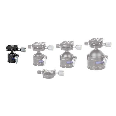 Highlights XB-28 Ball Head