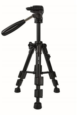 Aluminium Tripod HK-3000 