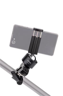 Smart Holder Kit 3-parts for Smartphone