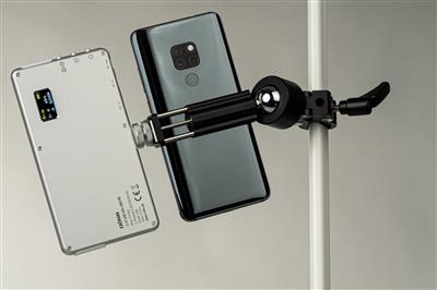 Smart Holder Kit Pro 3-parts for Smartphone