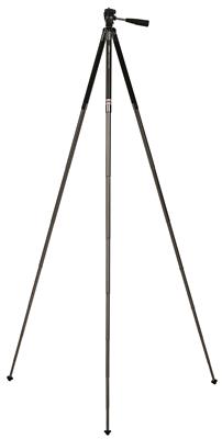 TR8105 Traveller Tripod black