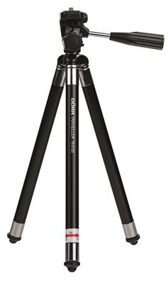 TR8105 Traveller Tripod black