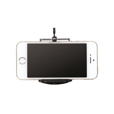Selfie Monopod SF-108 w. Smartphone holder pink
