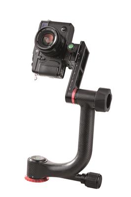 Carbon Stabilisierungskopf Gimbal GL-24C