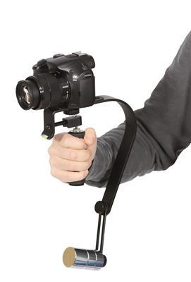 Video Stabilisierungsgriff DVS-3