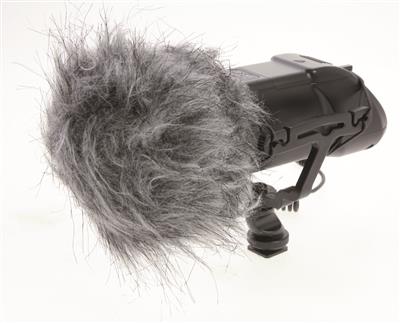 Super Cardioid Microphone CV03