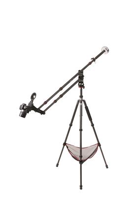 Kameragalgen Jib JB-1900C Carbon