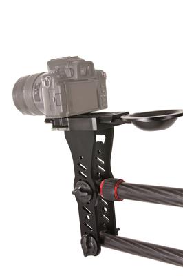 Camera Jib JB-1900C Carbon