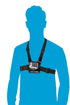 GP-04 Chest  Belt for Gopro®