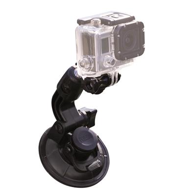 Suction Pod GP-06 for GoPro®