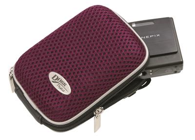 Kamera Hardcase MayBox Memo M plum