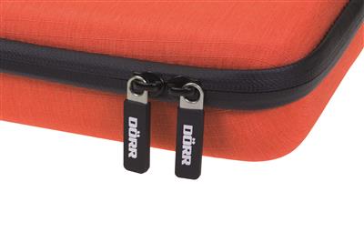 Hardcase GPX small orange für GoPro® Hero