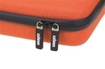 GPX Hardcase medium orange for GoPro Hero