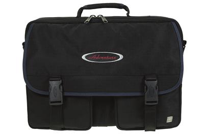 Laptop Tasche ADVENTURE klein 15"