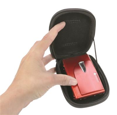 Smart Camera Hard Case - vertical