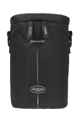 ACTION Black Lens Case 19x11,5 cm