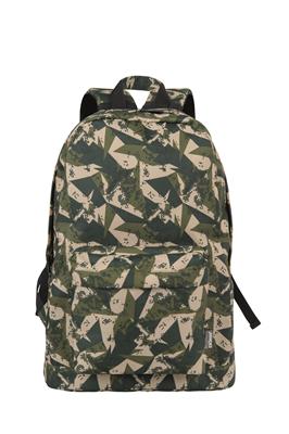 Action Pack Photo Backpack green