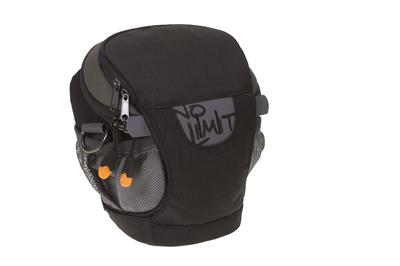 NoLimit S Holster black 