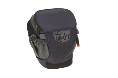 NoLimit S Holster dark blue 