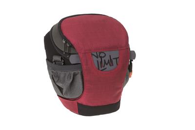 NoLimit S Holster red 